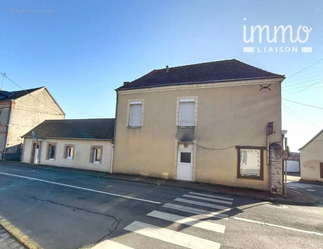 Appartement à ROMORANTIN-LANTHENAY