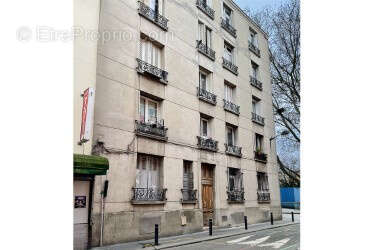 Appartement à SAINT-DENIS