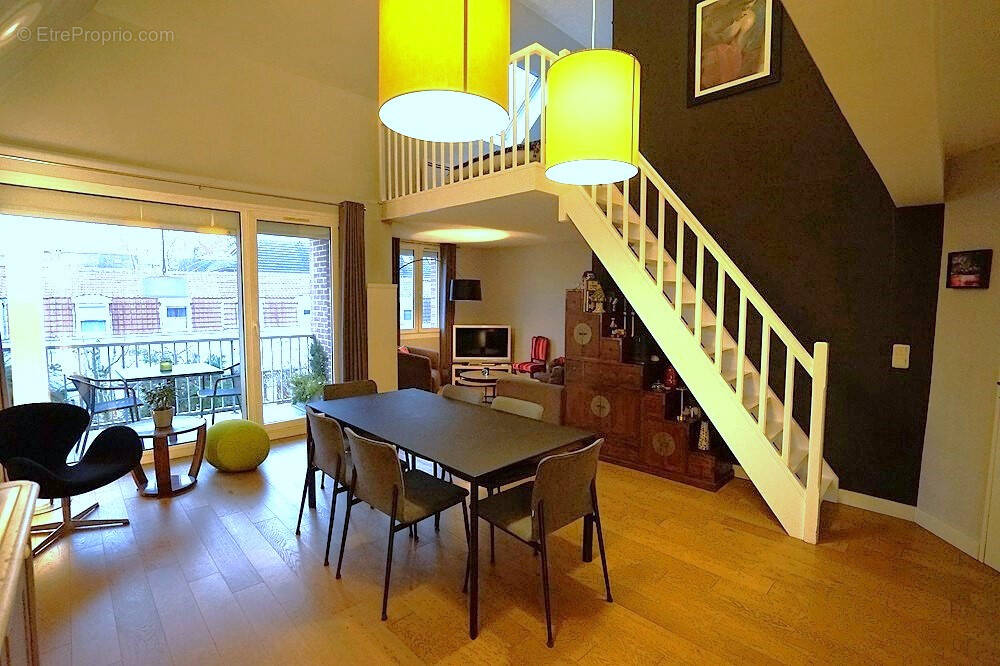 Appartement à LILLE