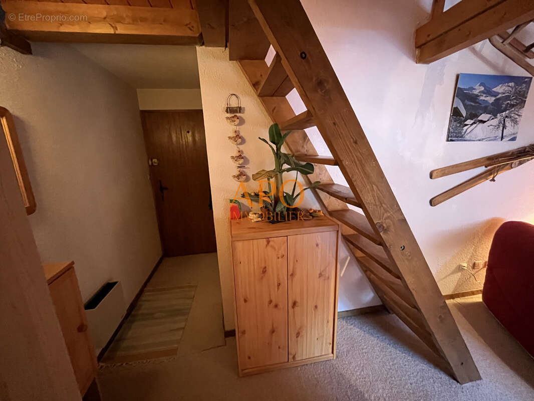 Appartement à ARACHES-LA-FRASSE