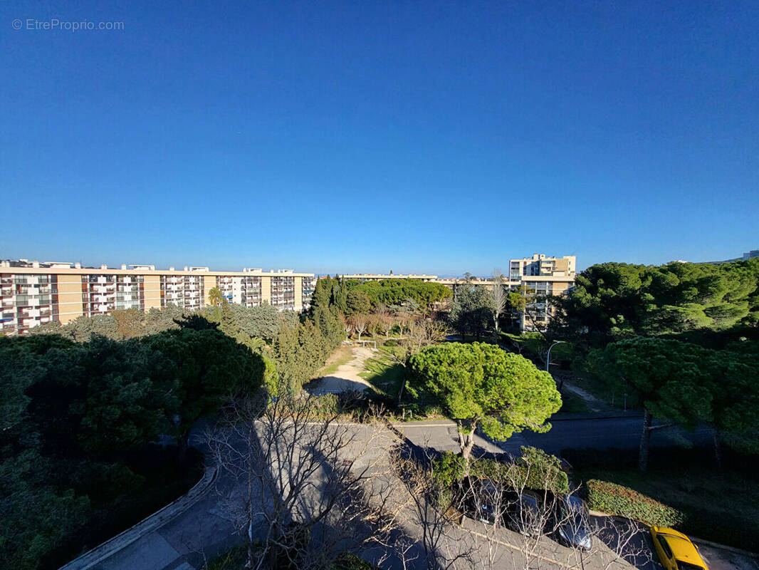 Appartement à MARTIGUES