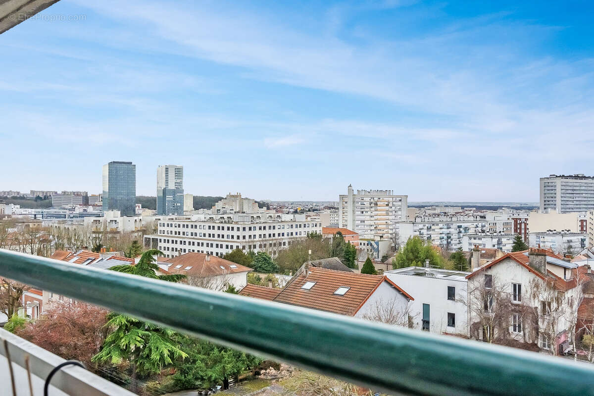 Appartement à MONTREUIL