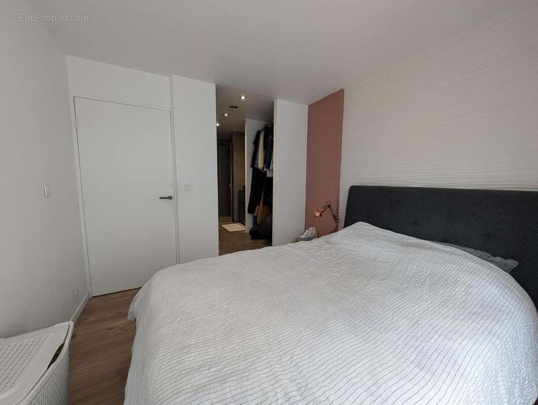 Appartement à SANNOIS