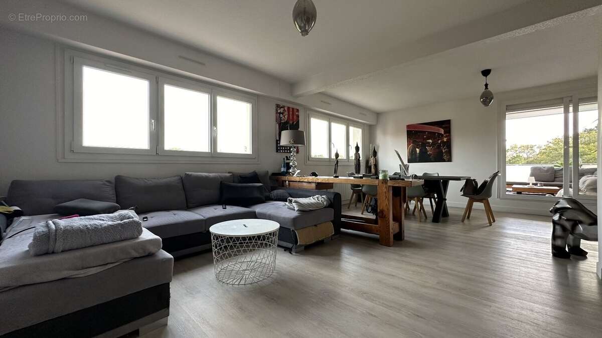 Appartement à ANGLET