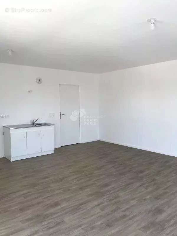 Appartement à NOISY-LE-GRAND