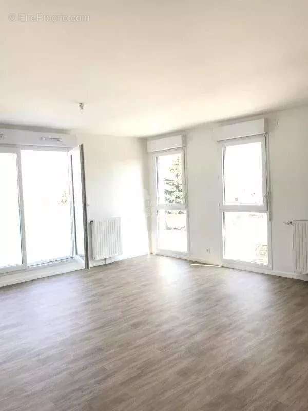 Appartement à NOISY-LE-GRAND