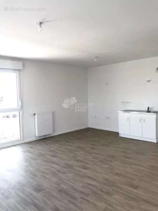 Appartement à NOISY-LE-GRAND