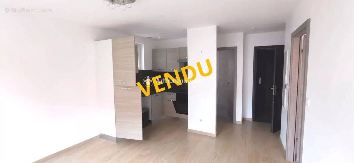 Appartement à HAGUENAU