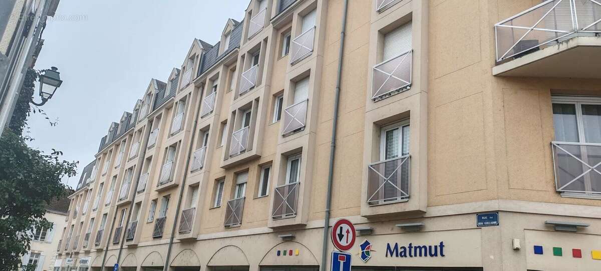 Appartement à MONTARGIS