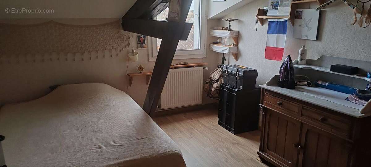 Appartement à MONTARGIS