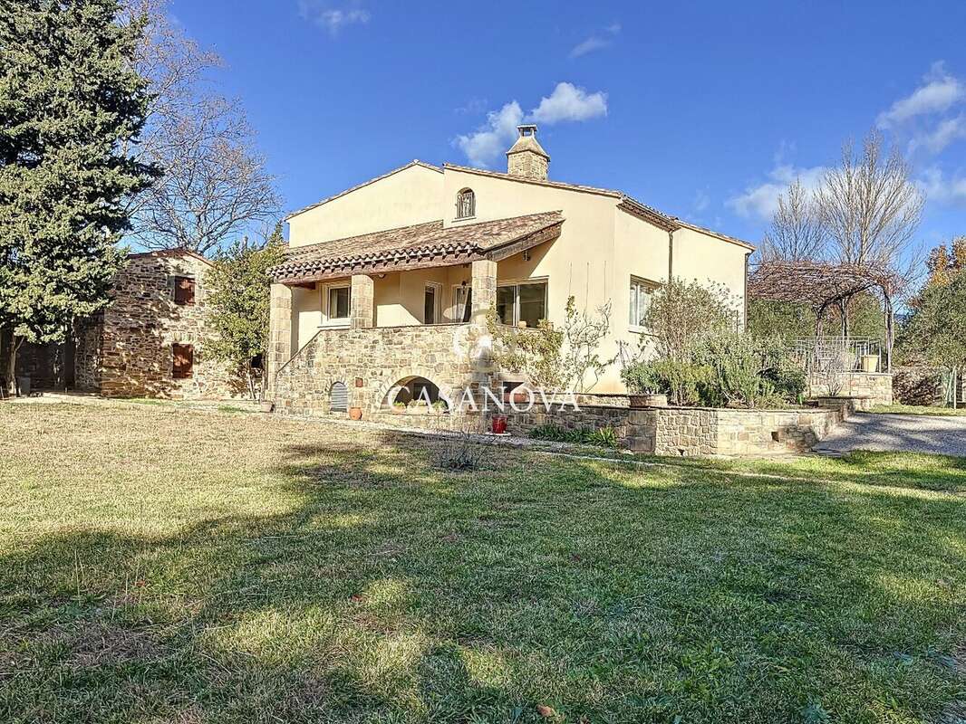 Maison à CLERMONT-L&#039;HERAULT