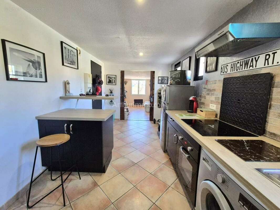 Appartement à DRAGUIGNAN