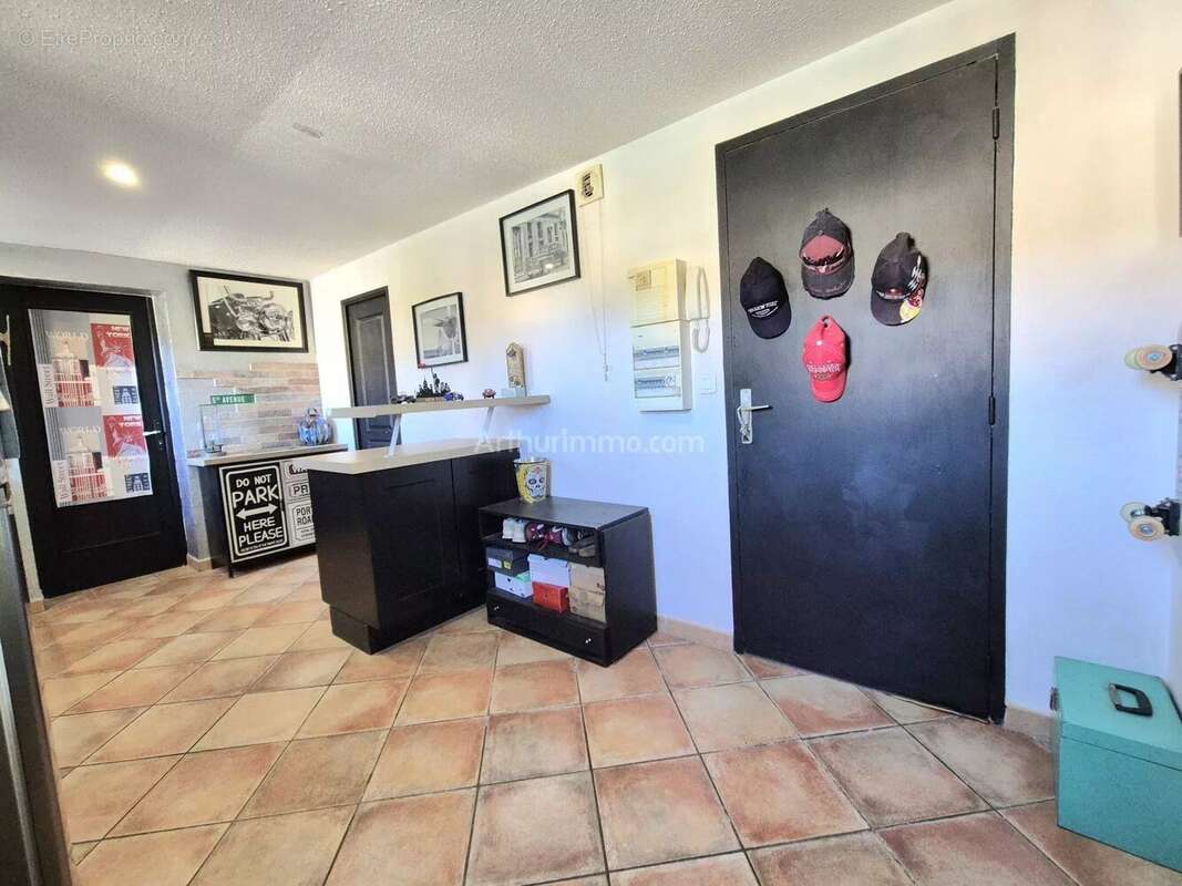 Appartement à DRAGUIGNAN