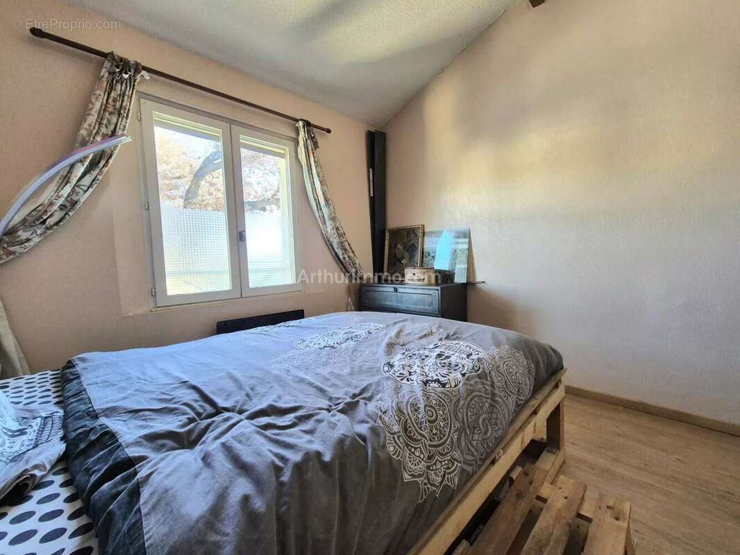 Appartement à DRAGUIGNAN