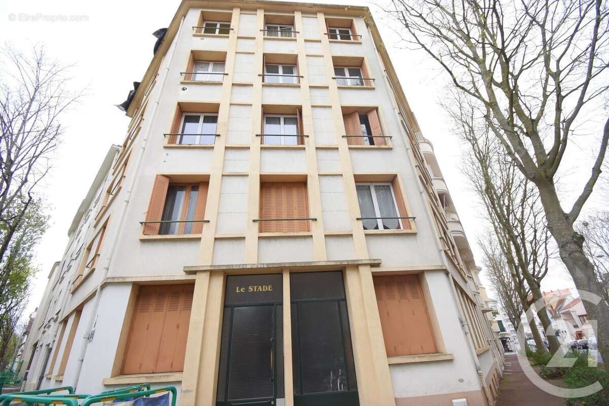 Appartement à VICHY