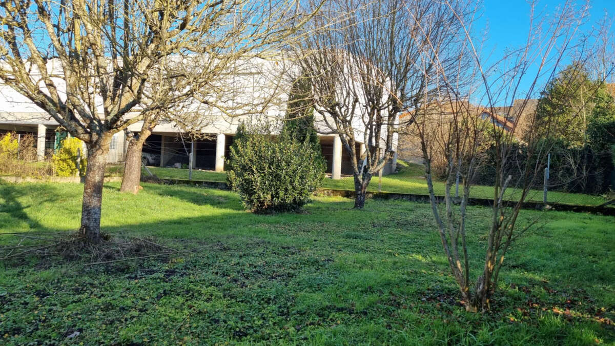 Maison à SAINT-GERMAIN-DES-FOSSES