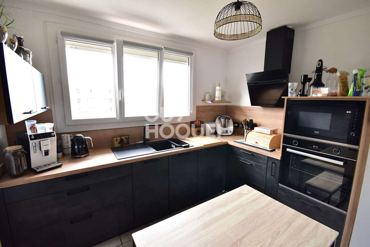 Appartement à BOURG-LES-VALENCE