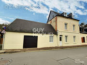 Maison à BERNAY