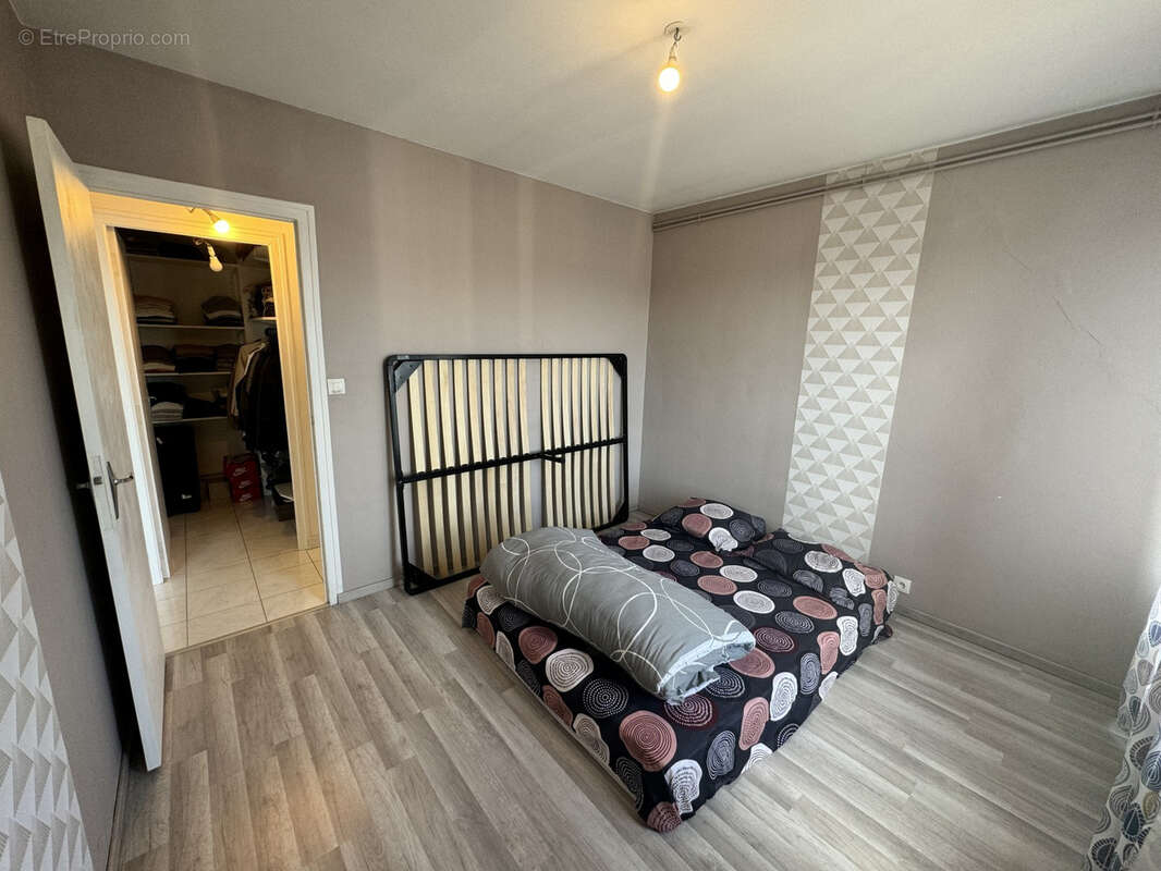 Appartement à LE MANS