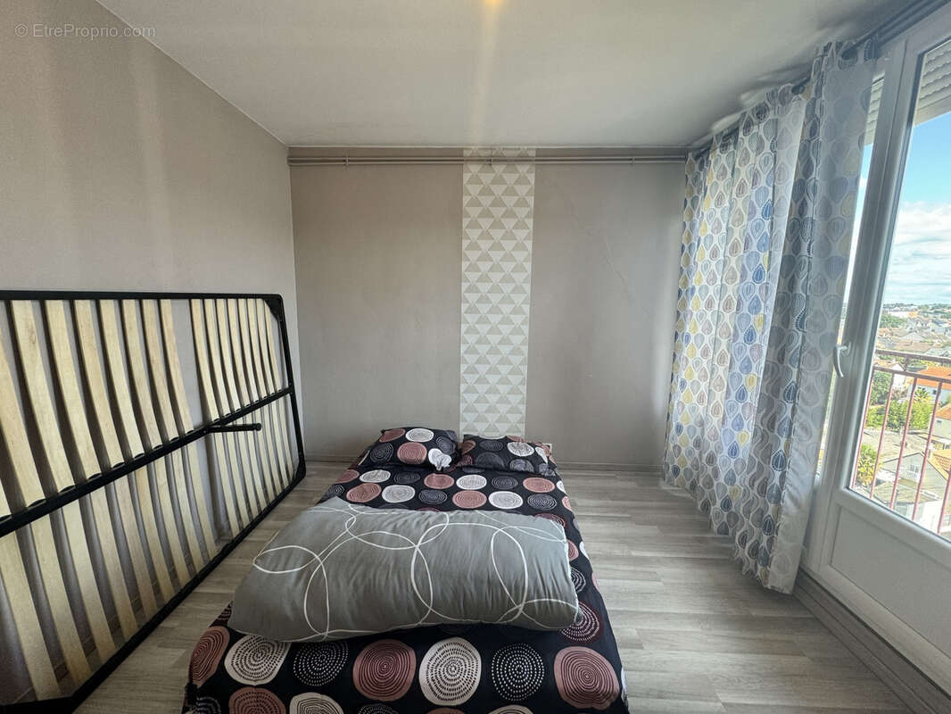 Appartement à LE MANS