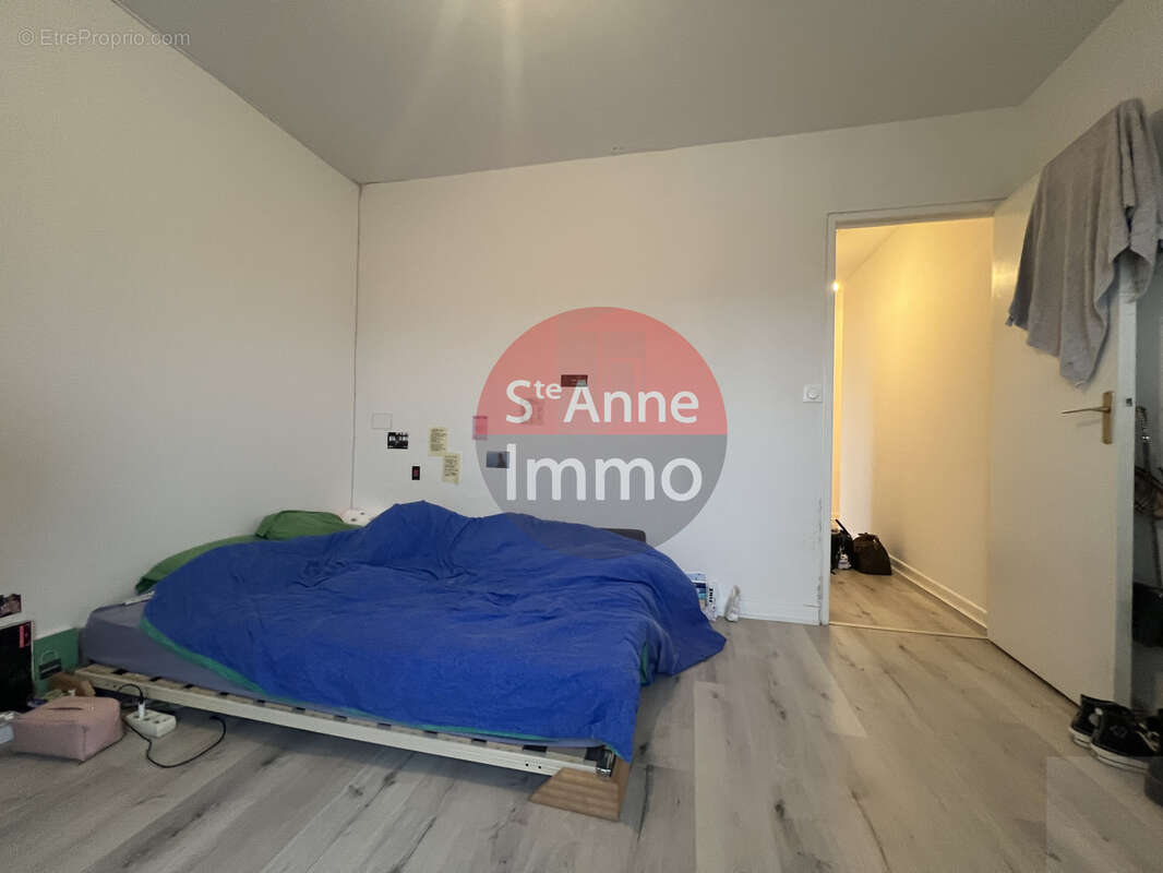 Appartement à AMIENS