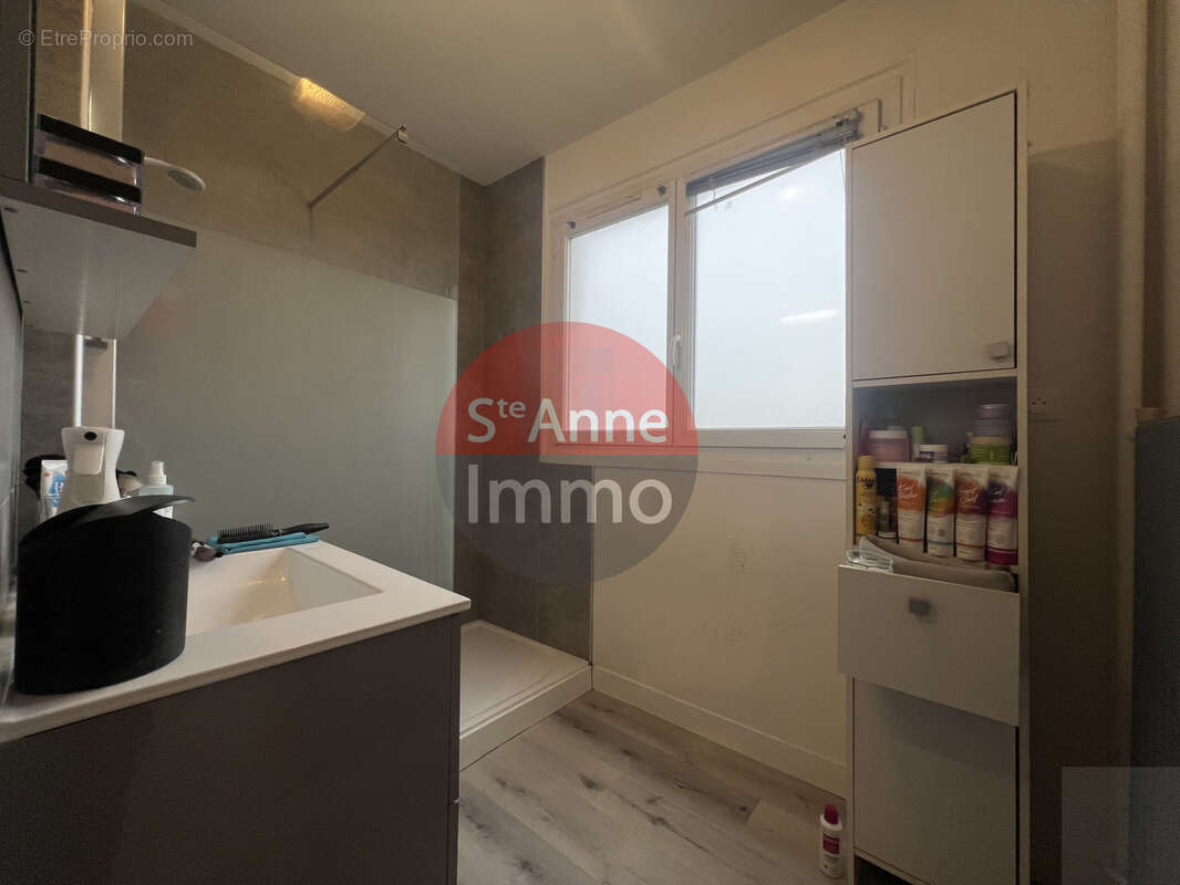 Appartement à AMIENS