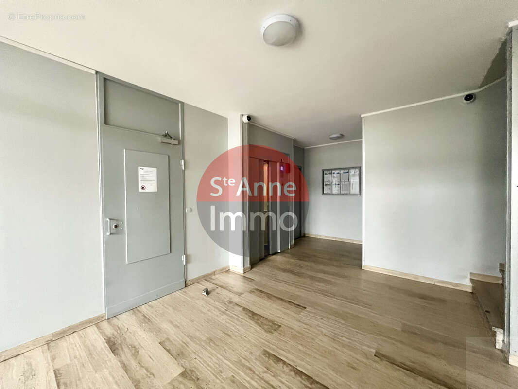 Appartement à AMIENS