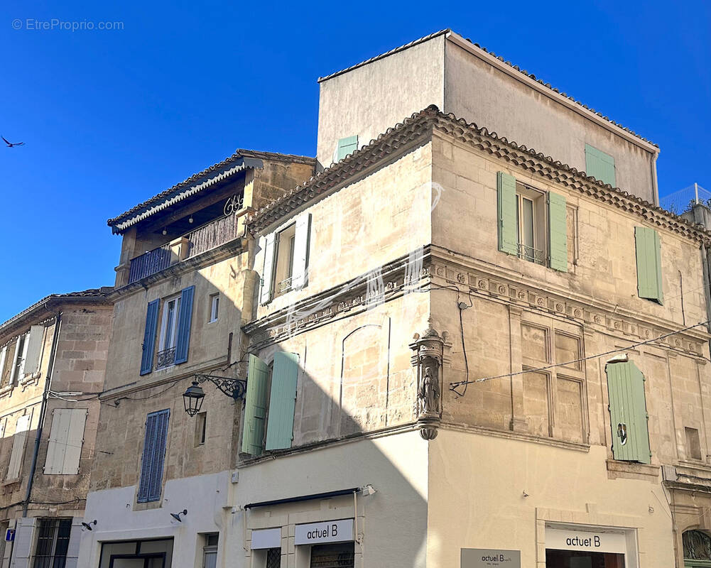 Appartement à ARLES