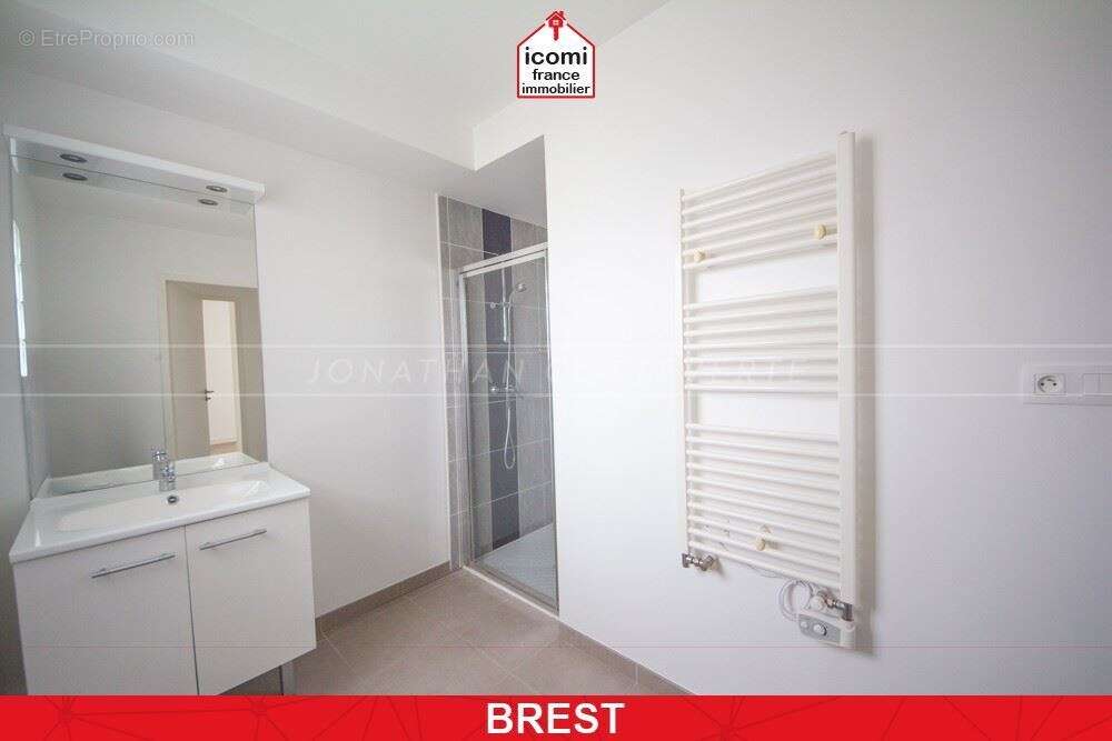 Appartement à BREST