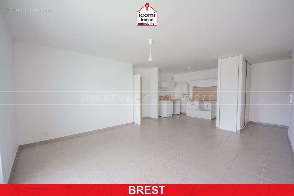 Appartement à BREST