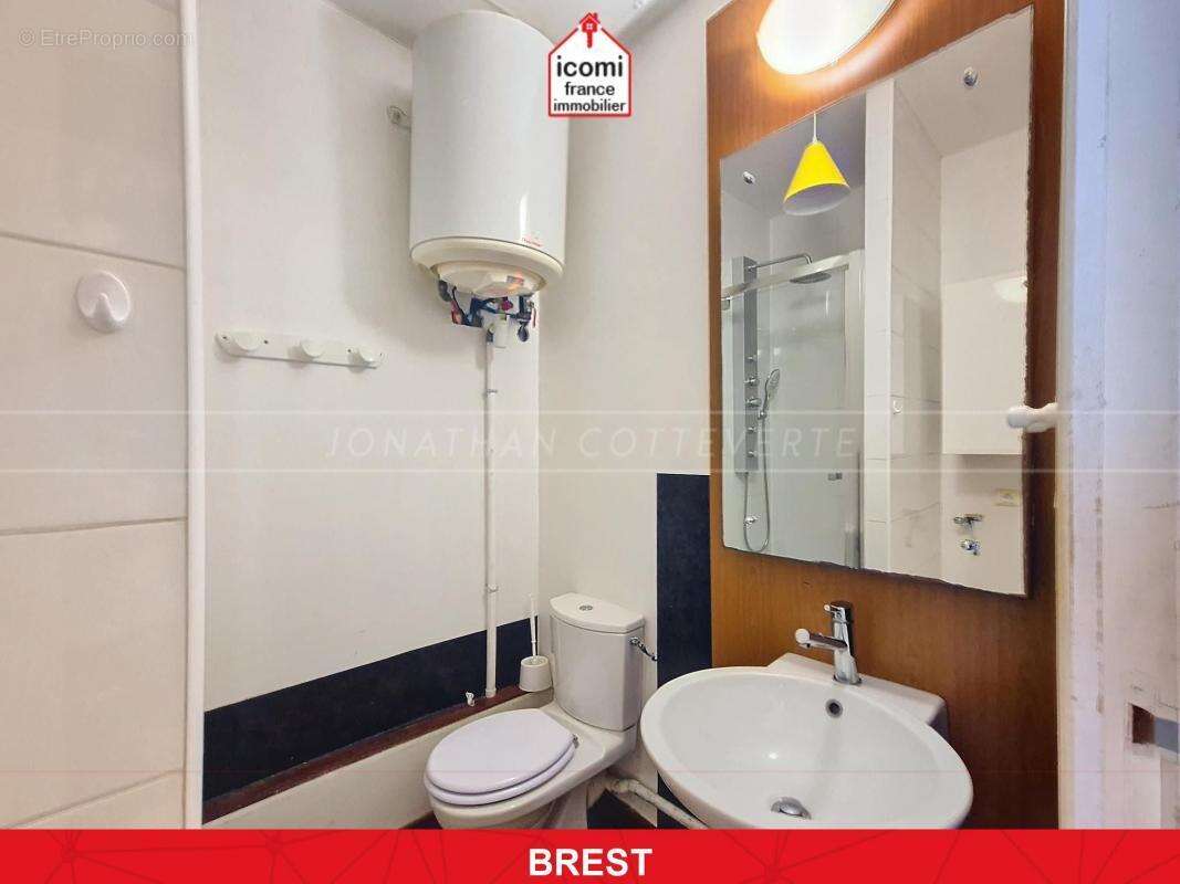 Appartement à BREST