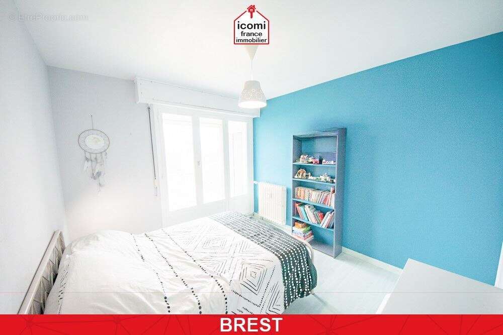 Appartement à BREST