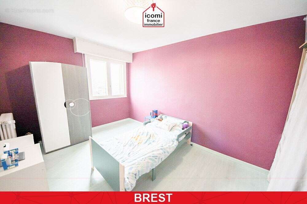 Appartement à BREST