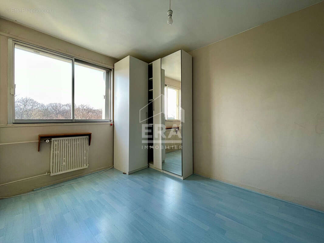 Appartement à SEVRES