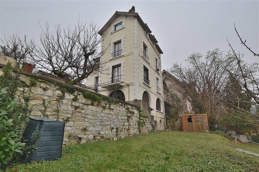 Appartement à CRETEIL