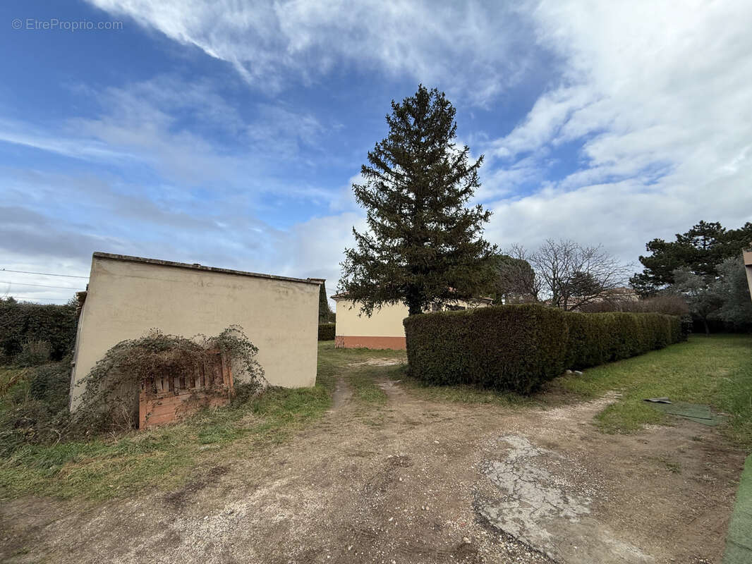 Maison à GARDANNE