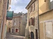 Maison à CHATEAUNEUF-DU-RHONE