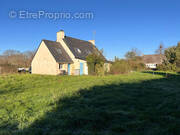 Maison à PLOBANNALEC-LESCONIL