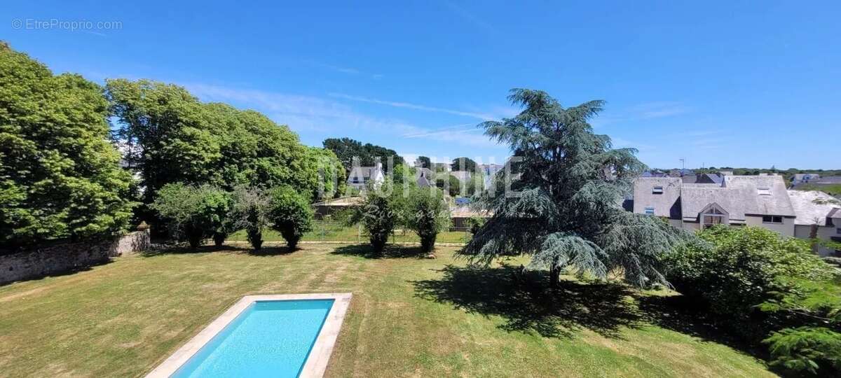 Maison à GUERANDE