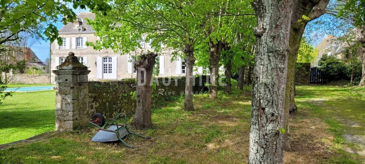 Maison à GUERANDE