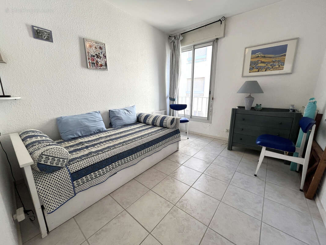 Appartement à PALAVAS-LES-FLOTS