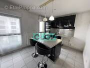 Appartement à LYON-9E