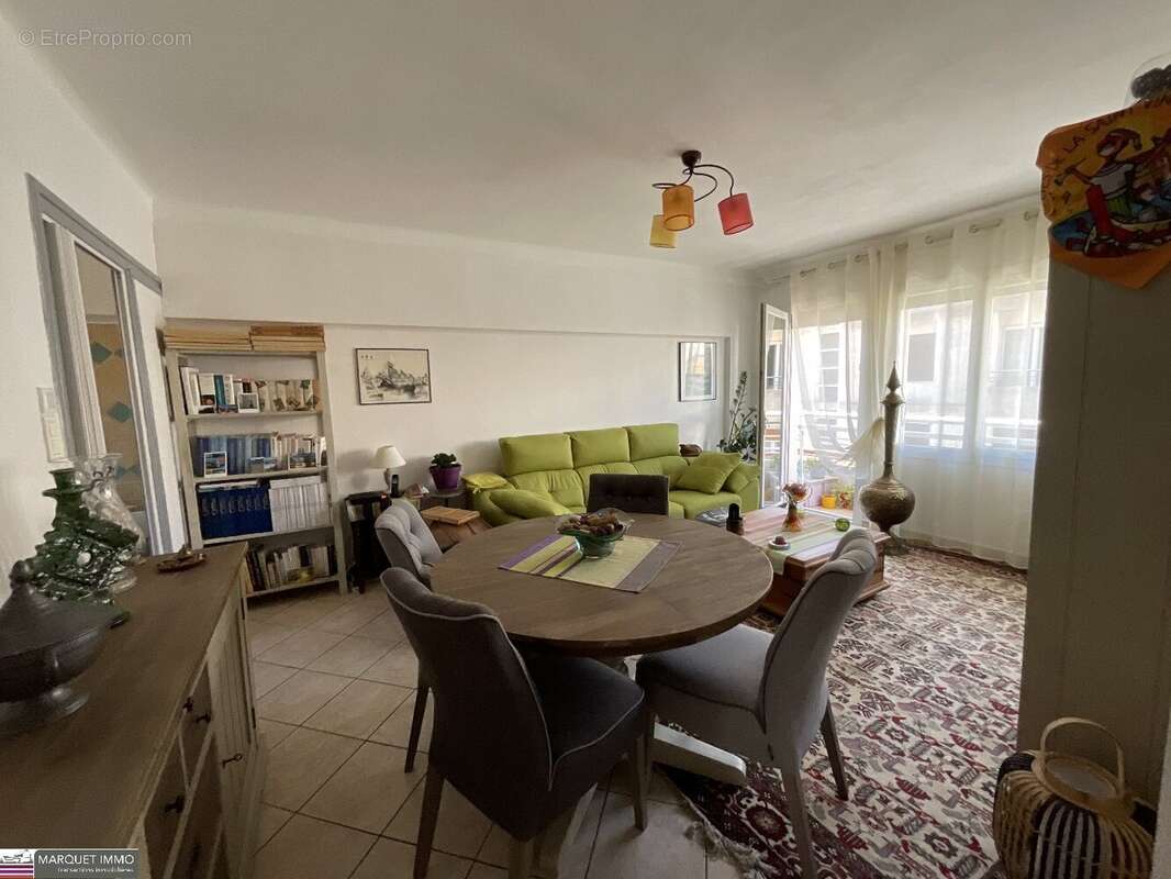 Appartement à BEZIERS