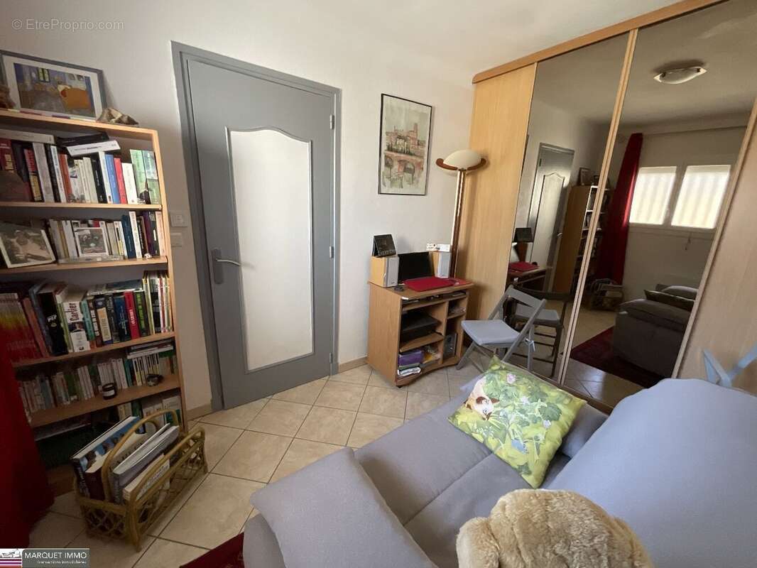 Appartement à BEZIERS