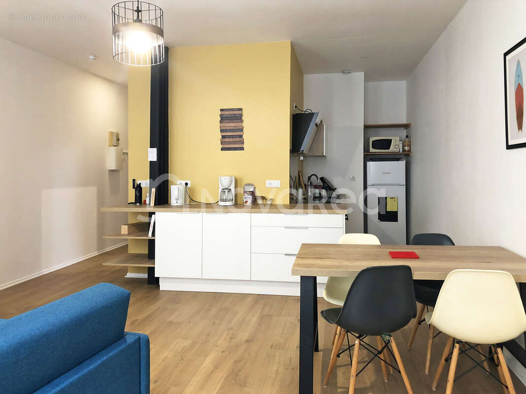 Appartement à PAU