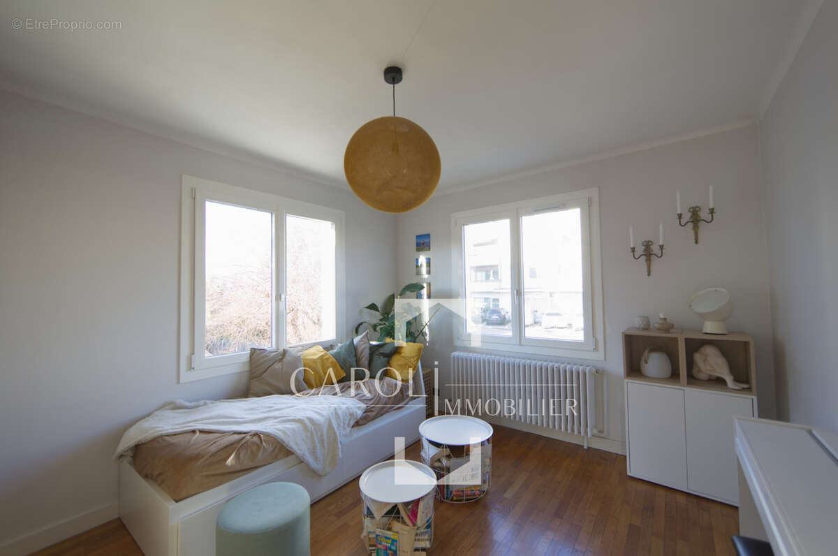 Appartement à ANNECY-LE-VIEUX