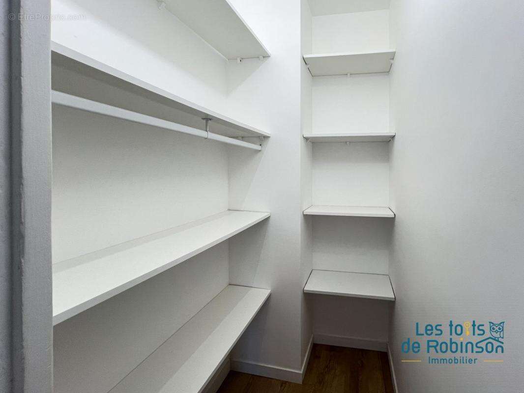 Appartement à LE CHESNAY