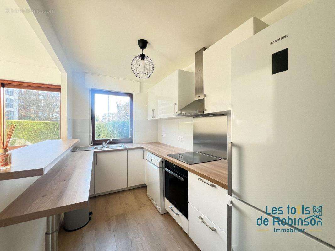 Appartement à LE CHESNAY