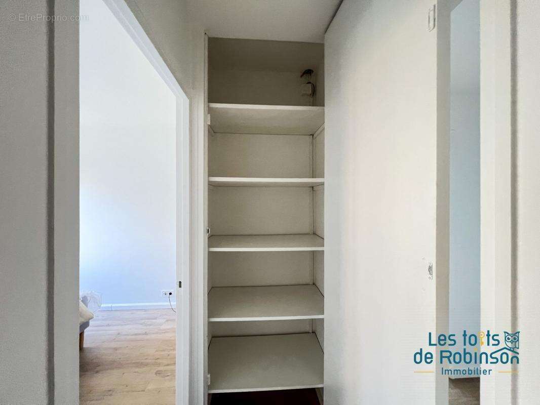 Appartement à LE CHESNAY