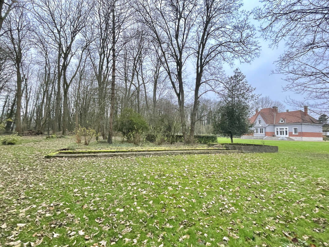 Maison à SAINT-QUENTIN